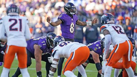NFL Week 10 odds: Moneylines, point spreads, over/under .